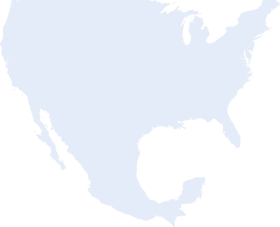 SISA Presence Map